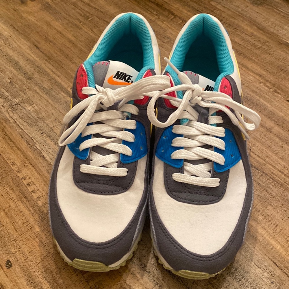 Air Max ‘90 Sprung